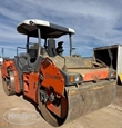 Used Compactor